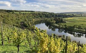 Charming Holiday Home in Neumagen-Dhron near Moezel